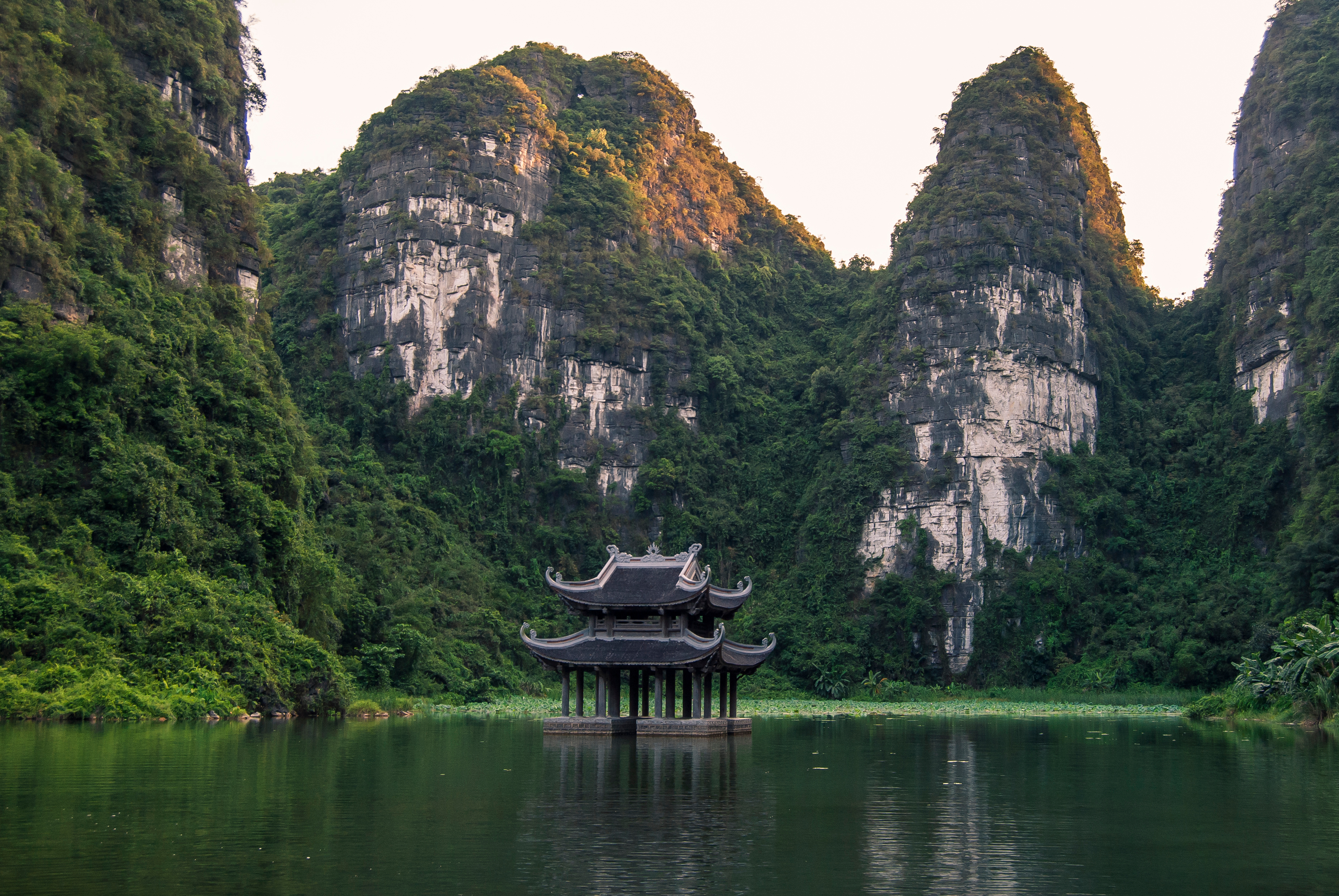 NINH BINH DAY TRIPS - DELUXE